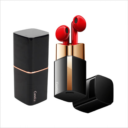 Audífonos Labial Bluetooth