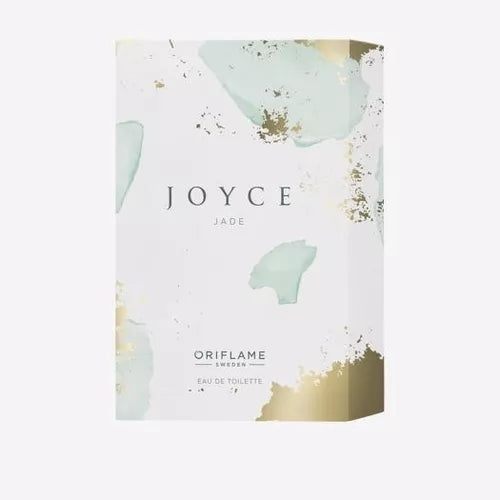 Perfume Joyce  Para Mujer De Oriflame