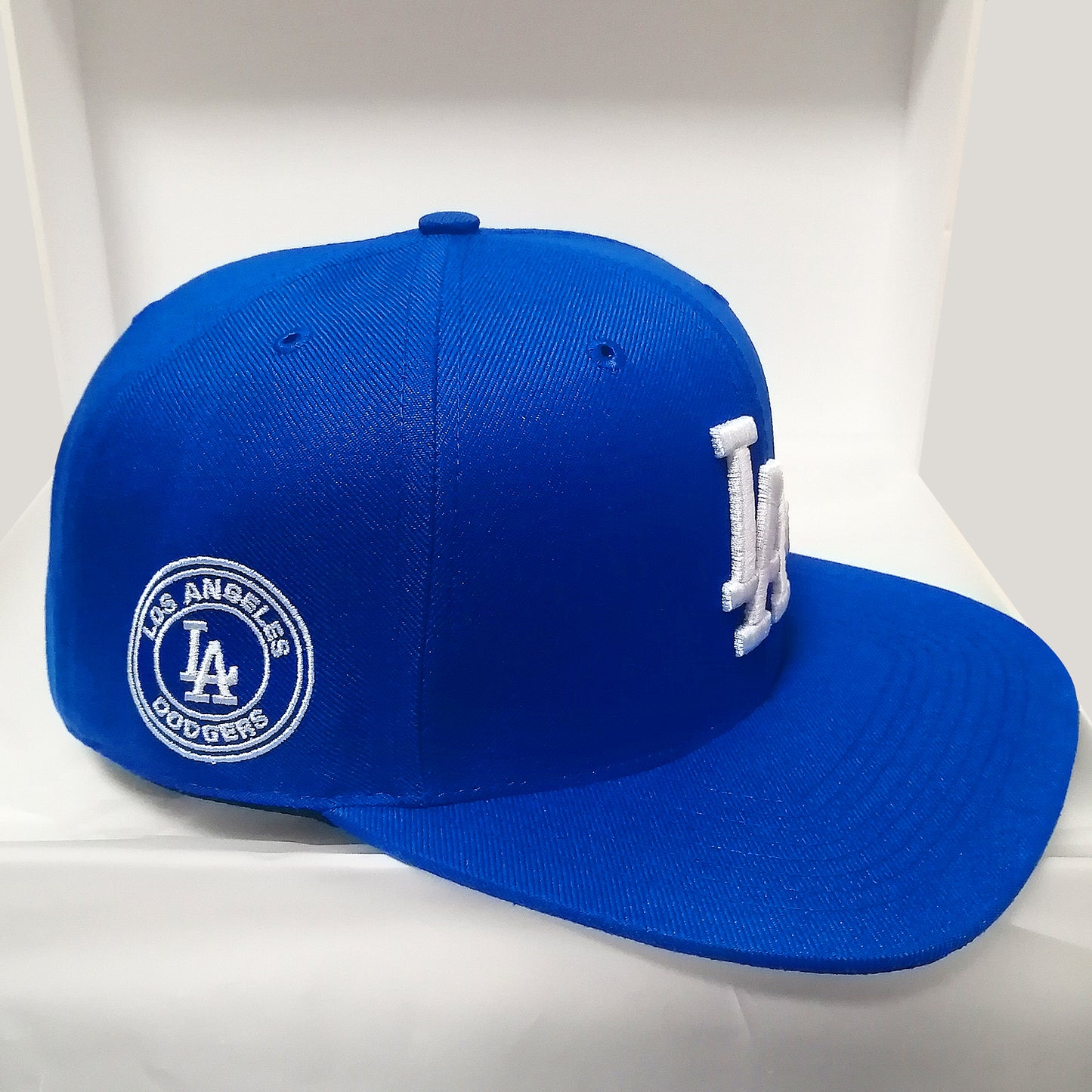 Gorra Los Angeles Dodgers Azul