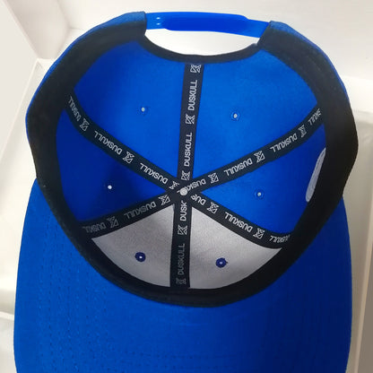 Gorra Los Angeles Dodgers Azul