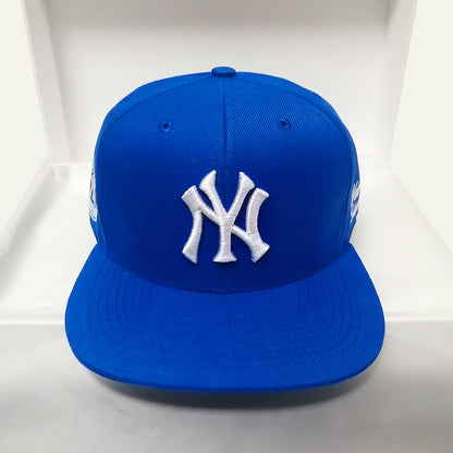 Gorra New York Yankees Azul