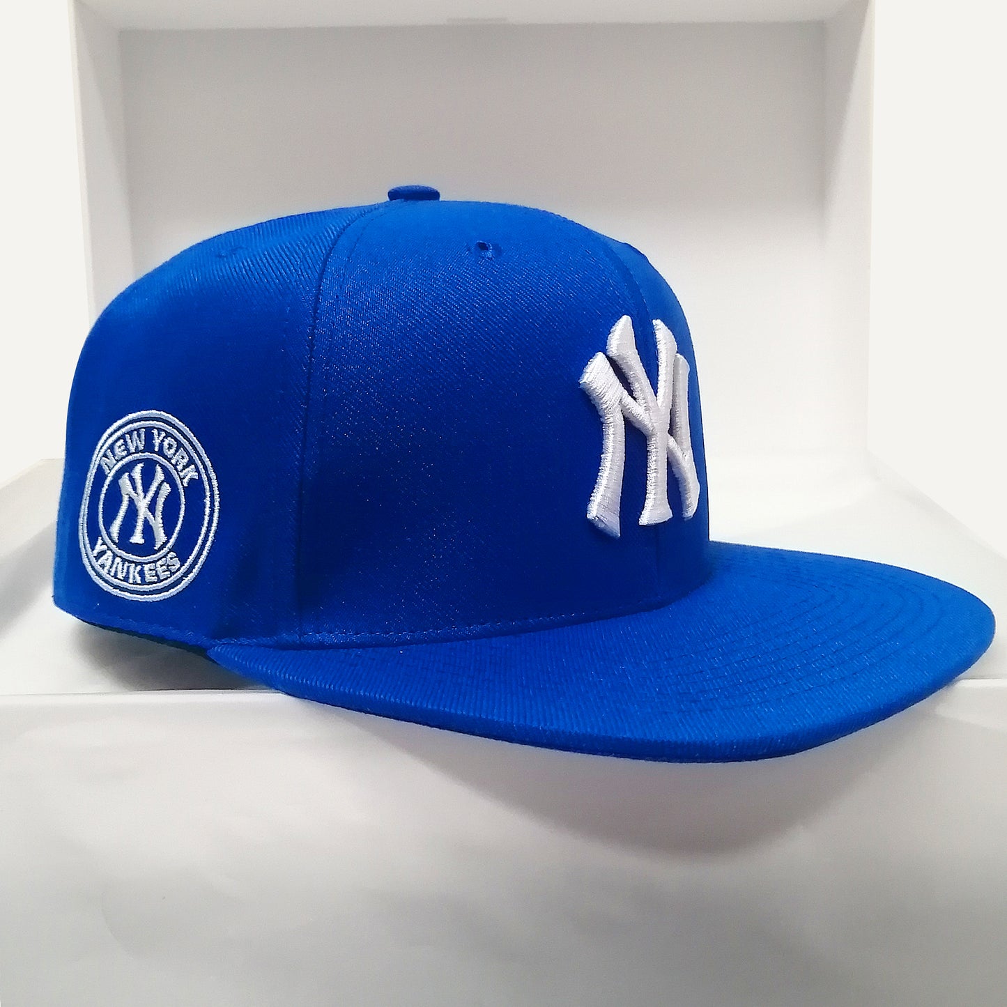 Gorra New York Yankees Azul