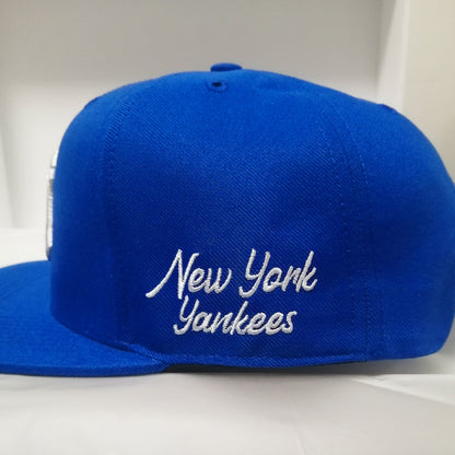 Gorra New York Yankees Azul