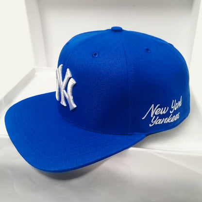 Gorra New York Yankees Azul