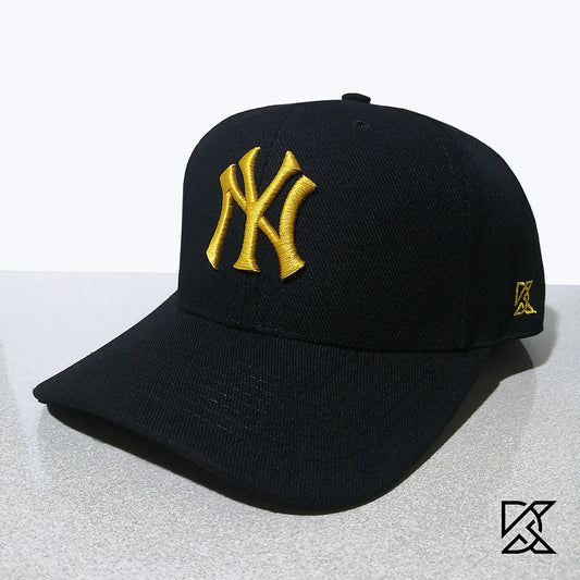 Gorra New York Yankees Curva