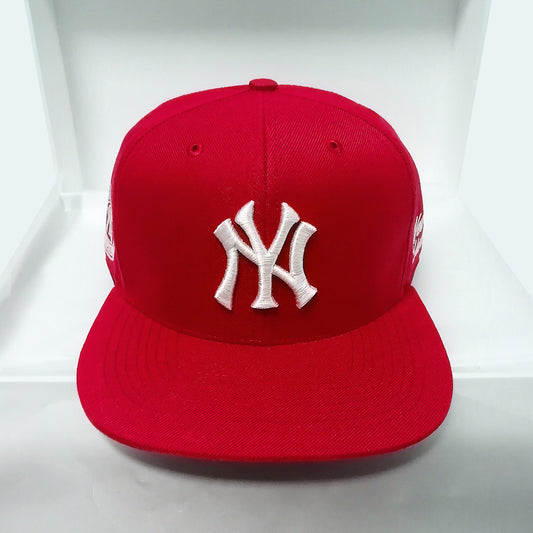 Gorro New York Yankees