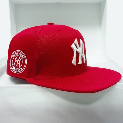 Gorro New York Yankees