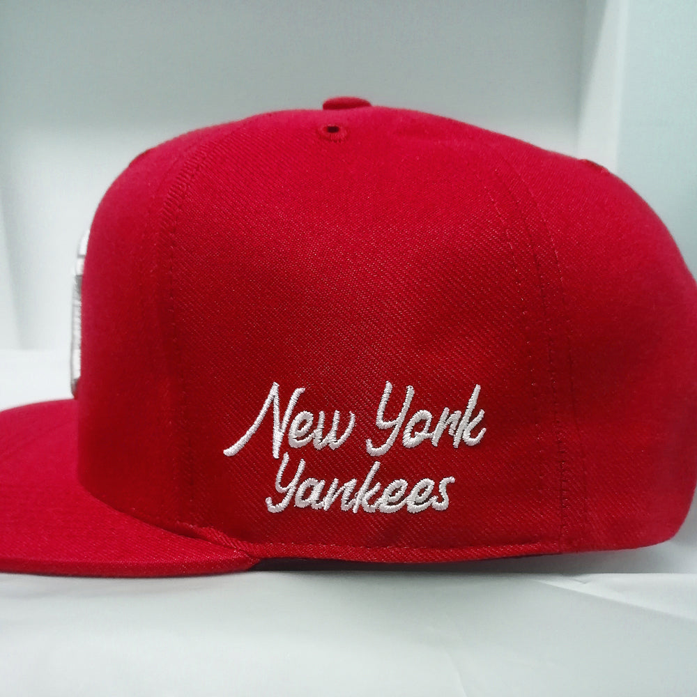 Gorro New York Yankees