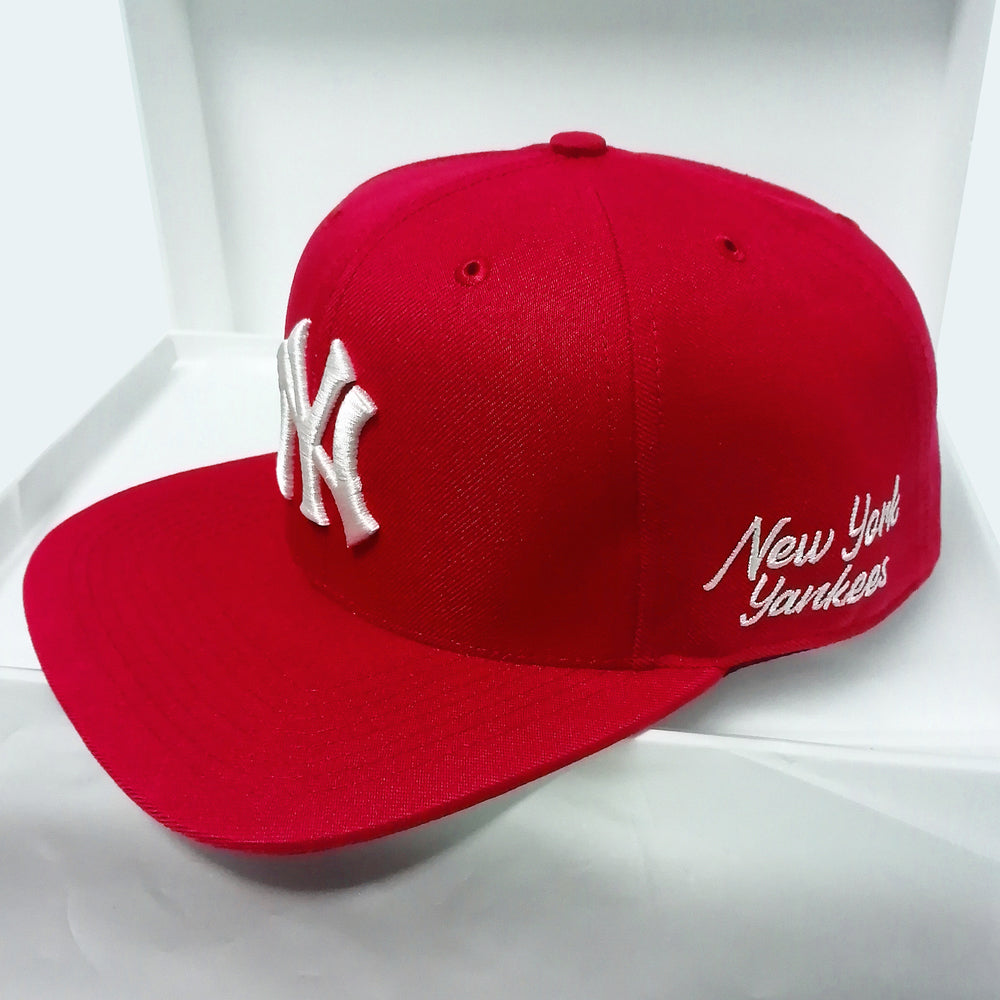 Gorro New York Yankees