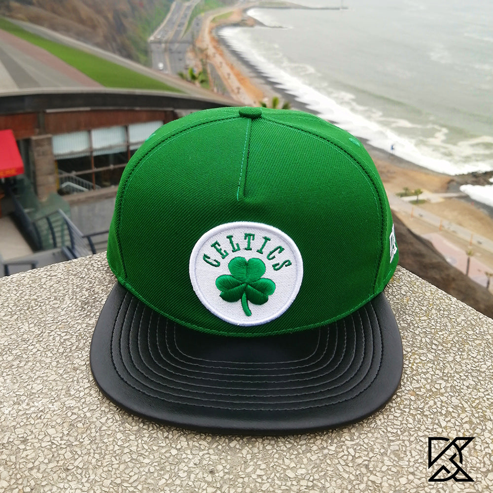 Gorra Boston Celtics