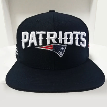 Gorra New England Patriots