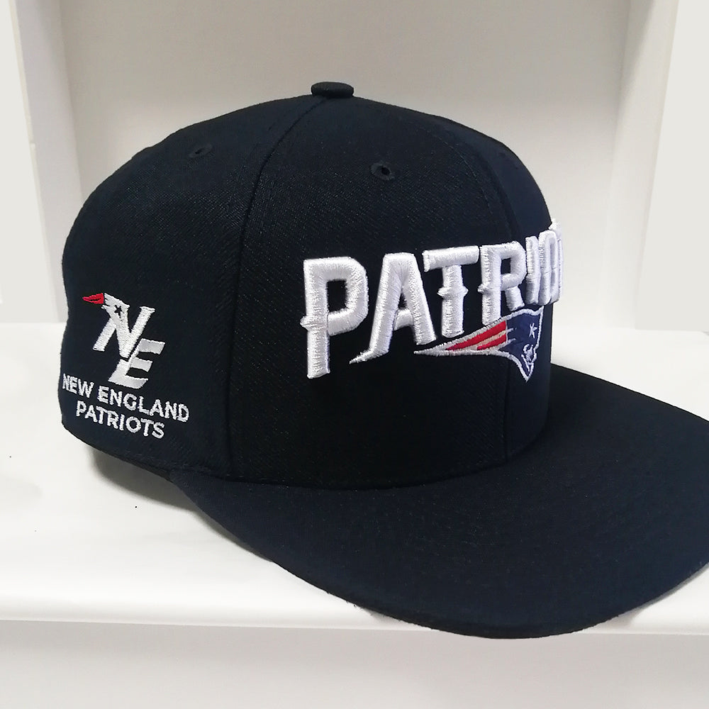 Gorra New England Patriots