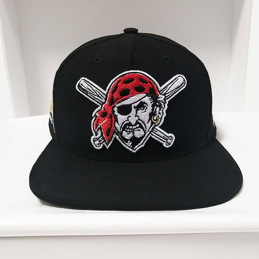 Gorra Pittsburg Pirates