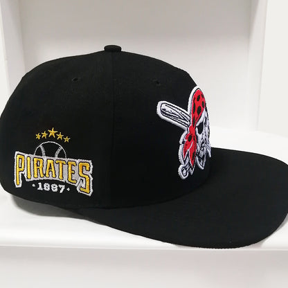 Gorra Pittsburg Pirates