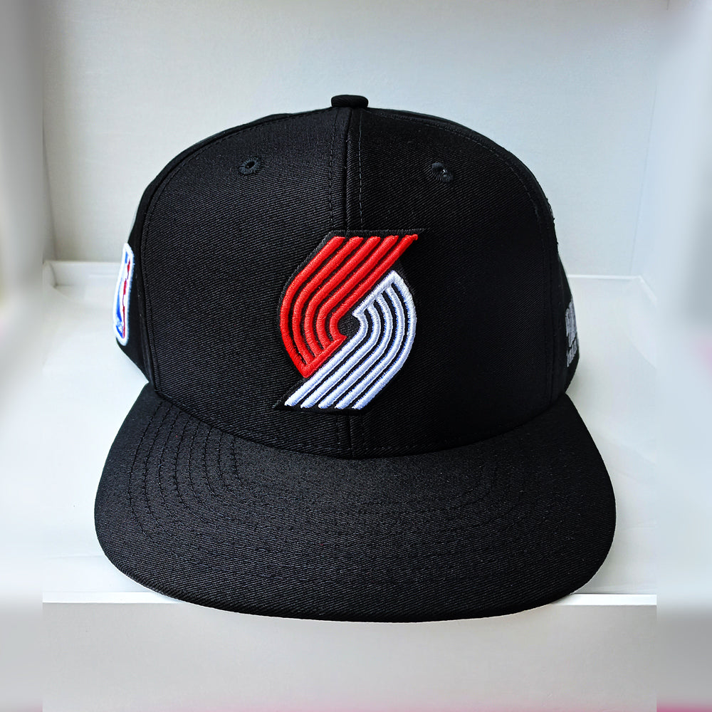 Gorra Los Portland Trail blazers